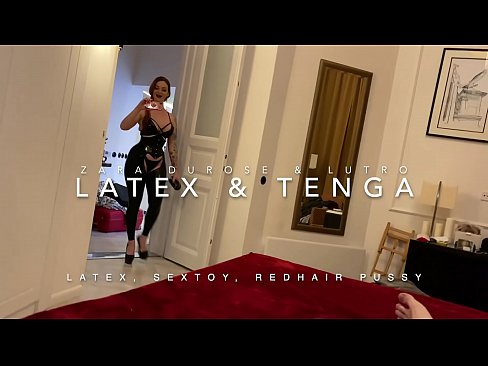 ❤️ Hermanastra pelirroja con disfraz de látex follada por su hermanastro Porno en es.rostov-laminat.ru ❌️❤️❤️❤️❤️❤️❤️❤️